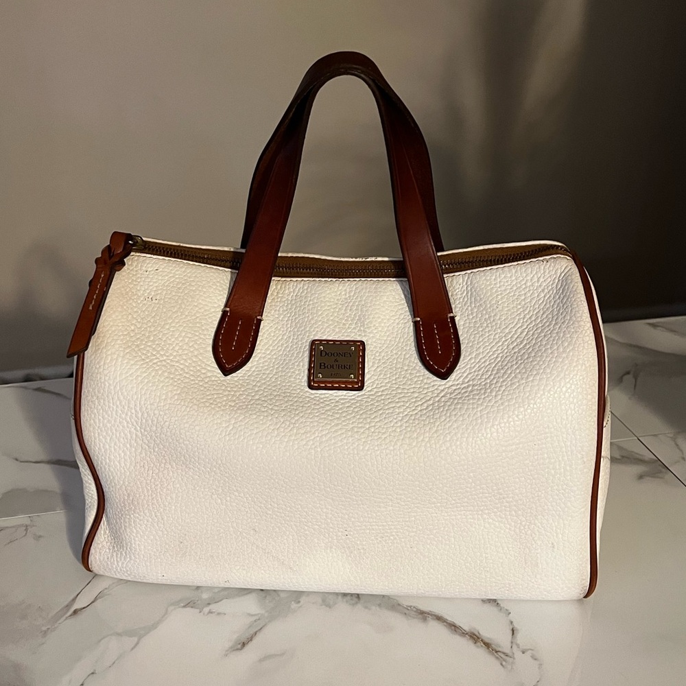 DOONEY & BOURKE Olivia Satchel